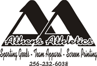 Athens Athletics