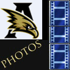 Athens High School Golden Eagles